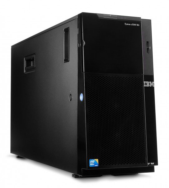 IBM System x3500 M4 Redundant Cooling Upgrade 94Y7733 81Y7007