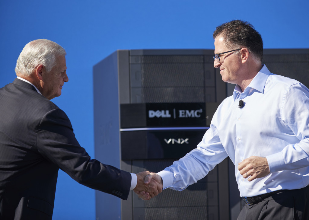 Dell EMC