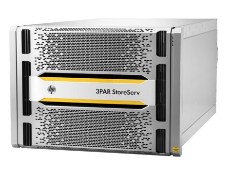 StoreServ 20000