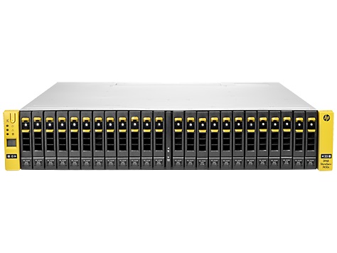 StoreServ 7450