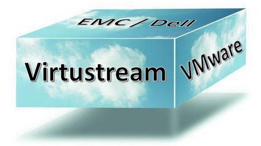 Virtustream