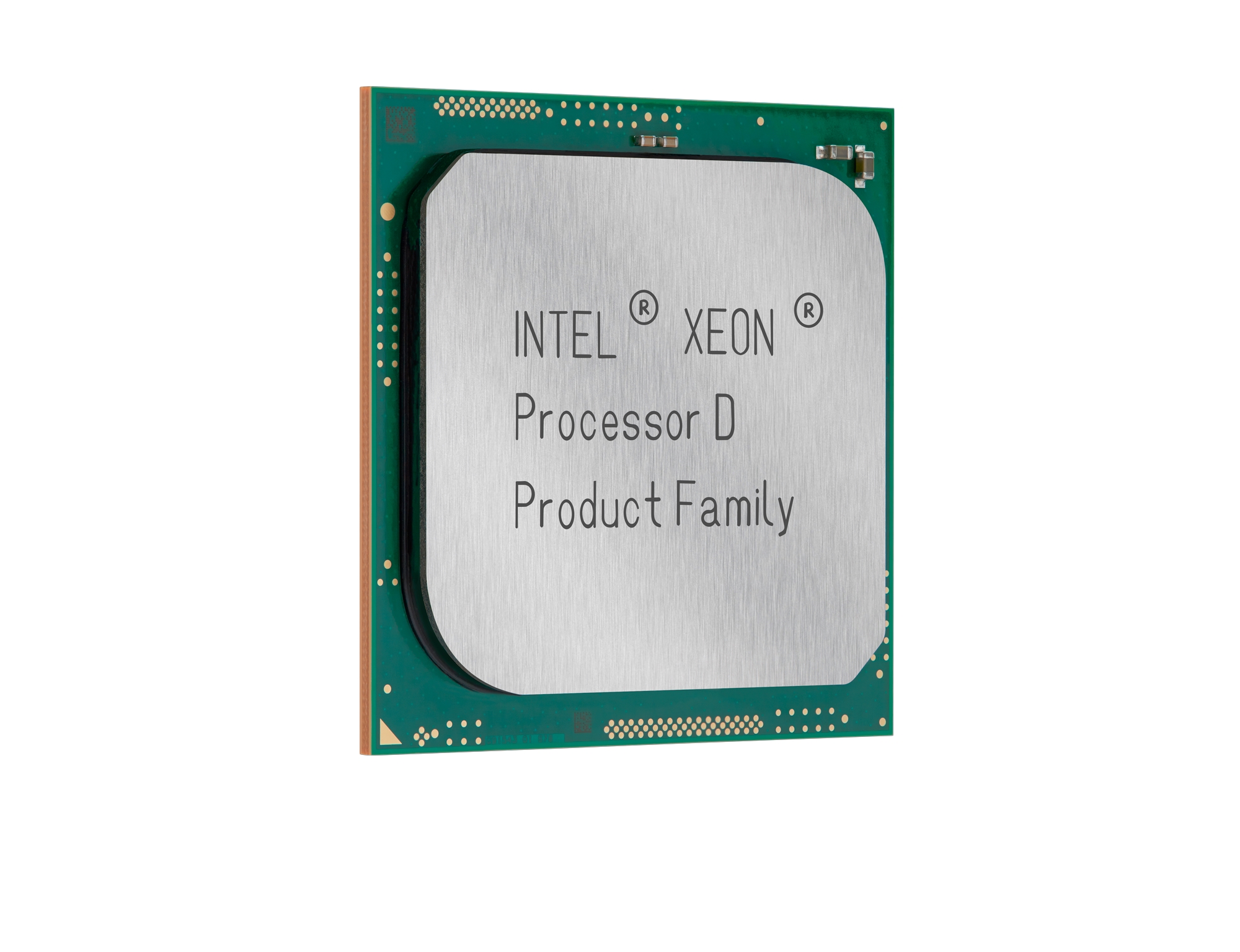 Intel Xeon D