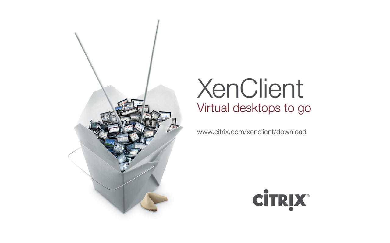 XenClient