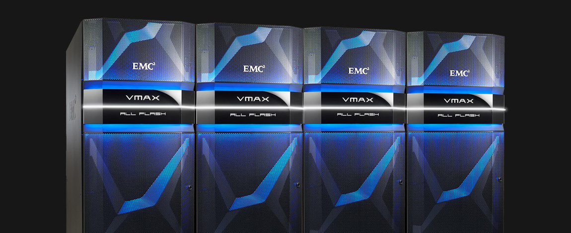 emc flash