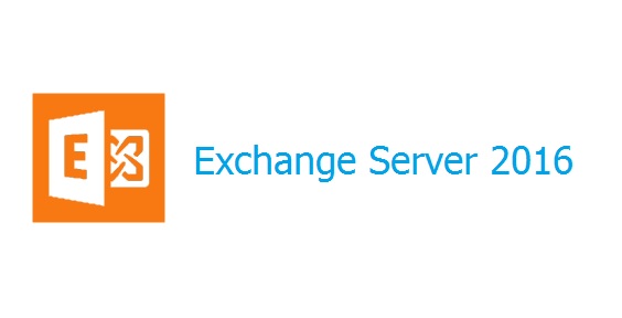 microsoft exchange 2016