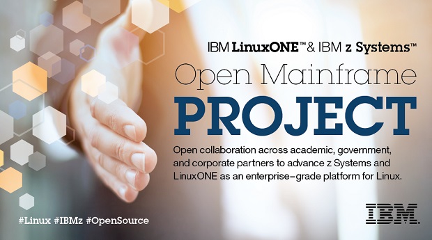 IBM Open Mainframe