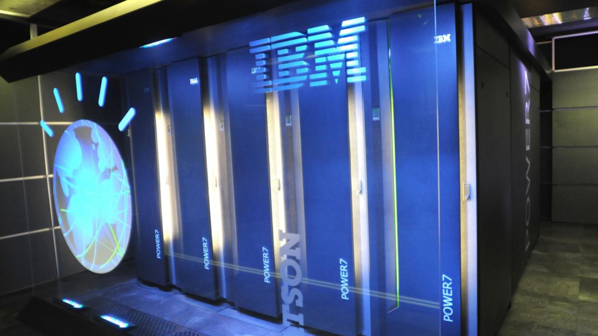 IBM Watson