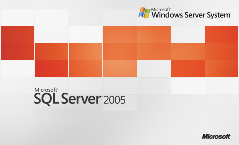 Microsoft SQL Server 2005