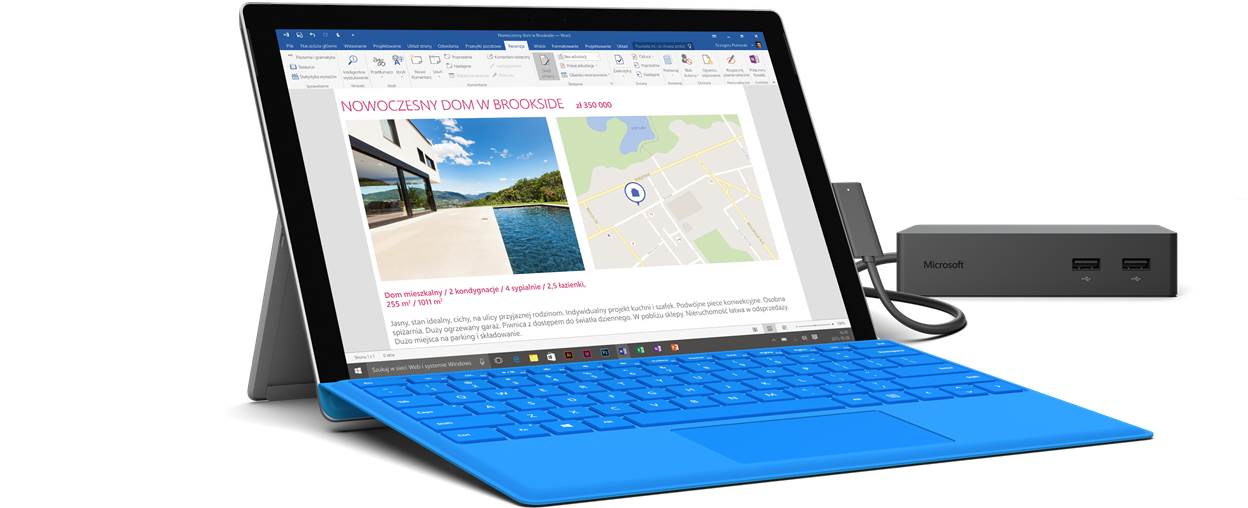 Microsoft Surface Pro 4