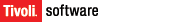 Tivoli software