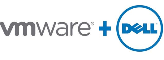 vmware dell