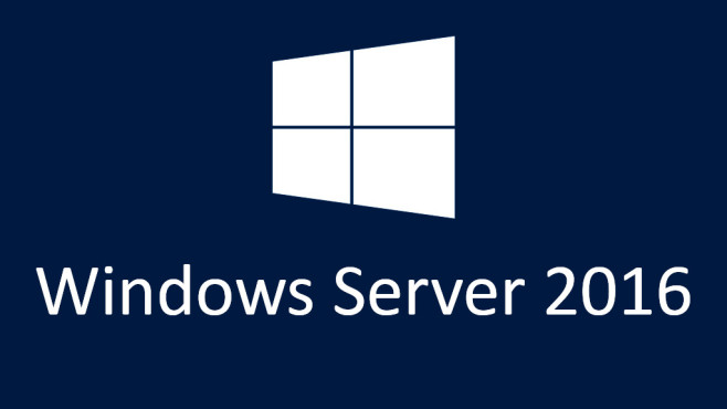 Windows Server 2016 TP3