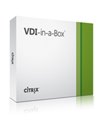 Citrix VDI-in-a-Box