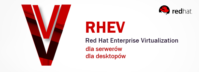 RHEV Red Hat Enerprise Virtualization