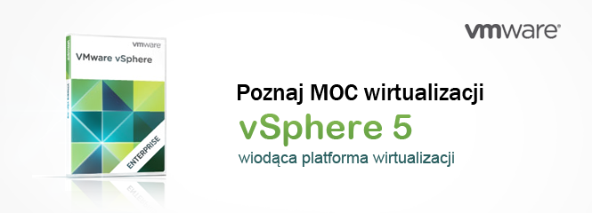 vmware vSphere 5